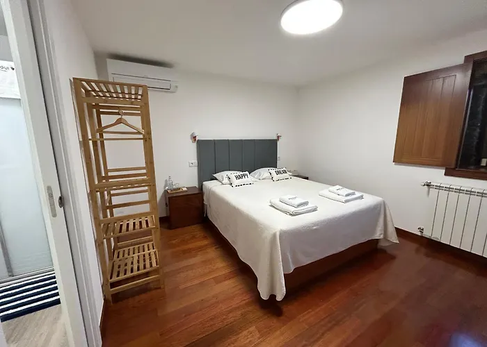 Bergui Guesthouse - Em Guimaraes Desde 2017