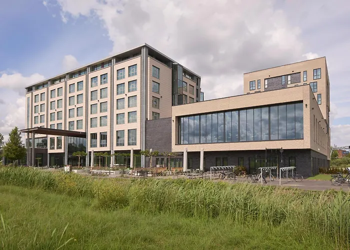 Van Der Valk Hotel Groningen-Hoogkerk Eelderwolde