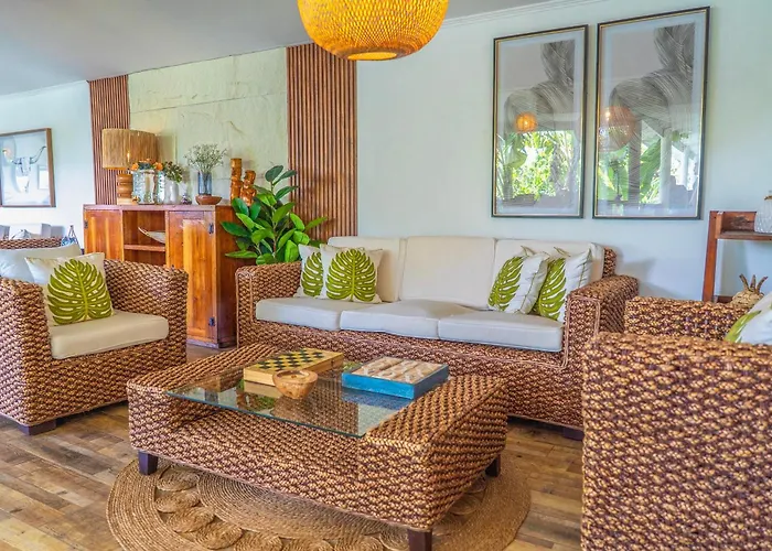 Hare Nua Hotel Boutique