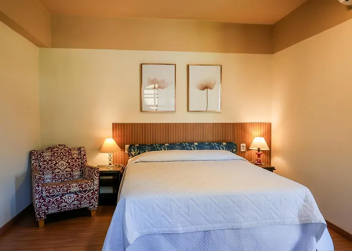 Hotel Santa Amalia