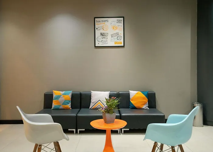ibis budget Sao Bernardo do Campo