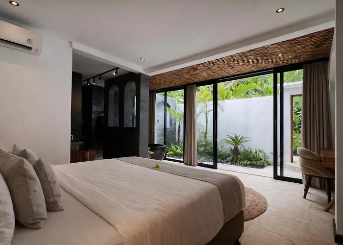 Lempuyang Boutique Hotel