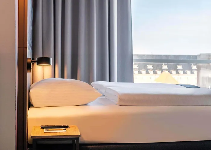 B&B Hotel Dueren