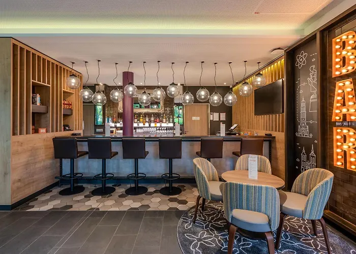 Premier Inn Goettingen