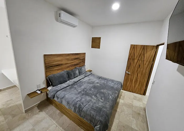 Hotel Plaza Huatulco Bungalows
