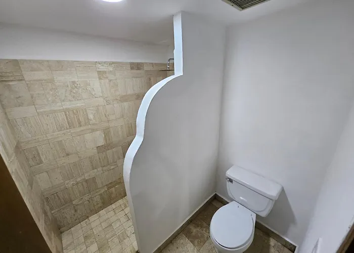 Hotel Plaza Huatulco Bungalows