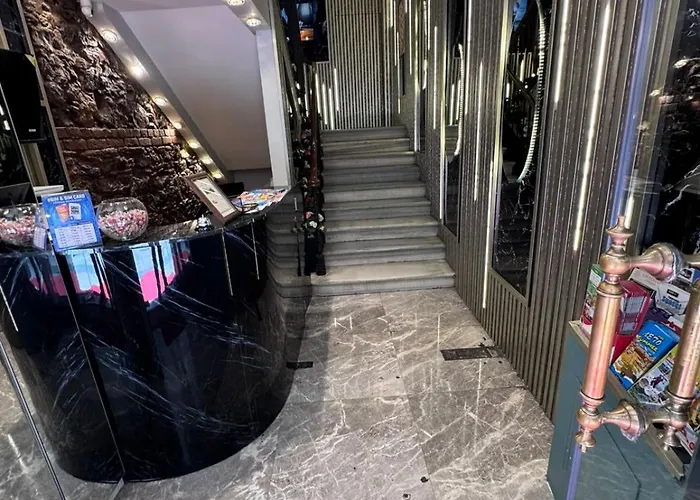 The Independent Hotel Taksim