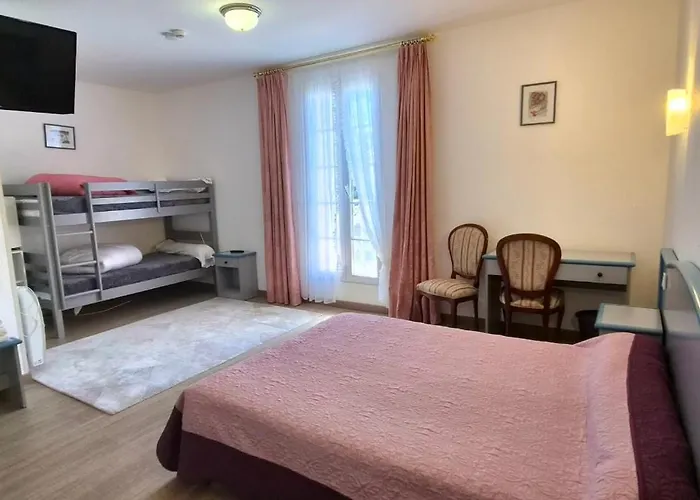 Manoir de Gravezon