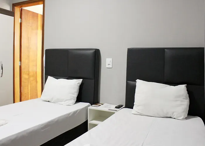 Premier Hotel