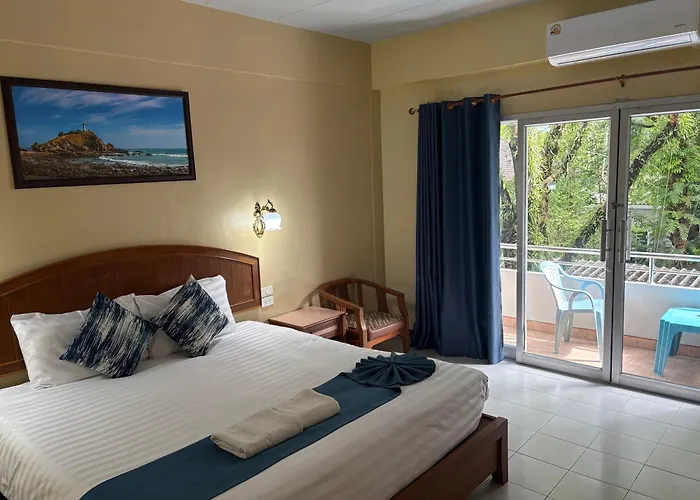 Lalisa Hotel Aonang