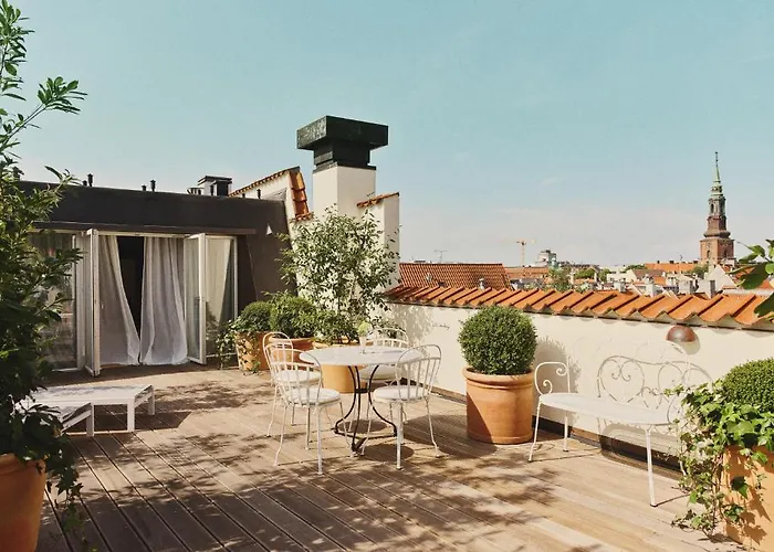 Hotel Bella Grande