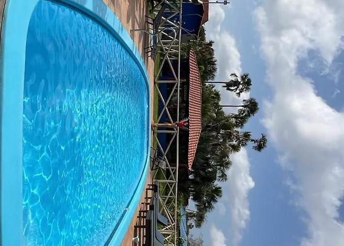 Pousada Marina