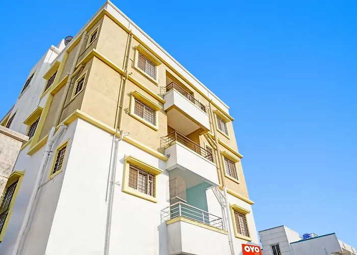 Hotel O Manali Guest House
