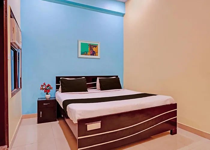 Hotel O Sarita Palace