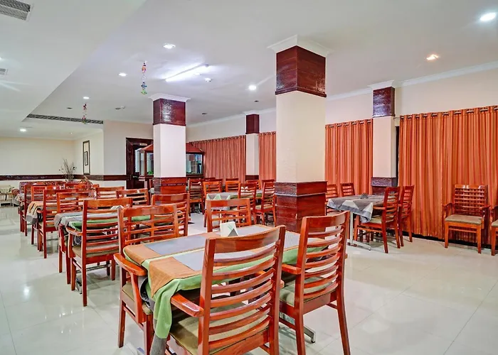 Collection O Chalakudy Hotels