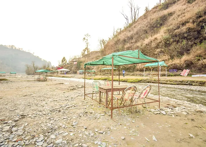 Hotel O River Valley