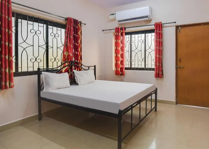 Hotel O Bay Breeze Hotel