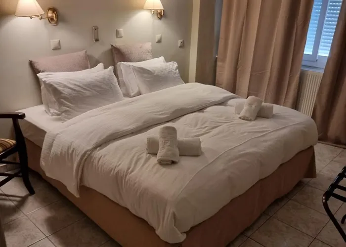 Esperia City Hotel Drama