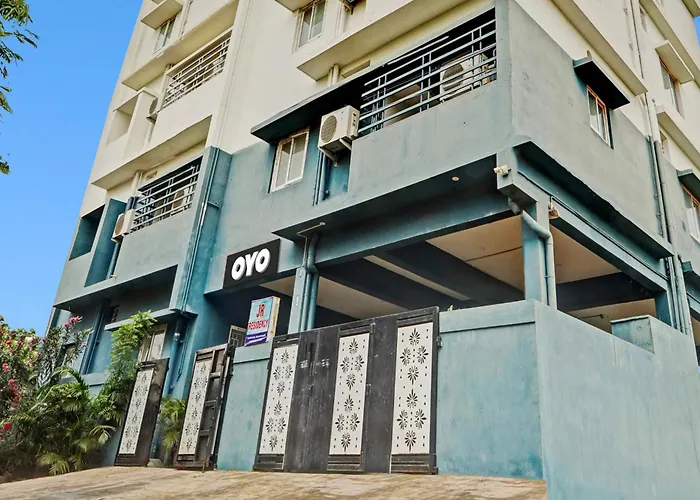 Hotel O Jr Residency