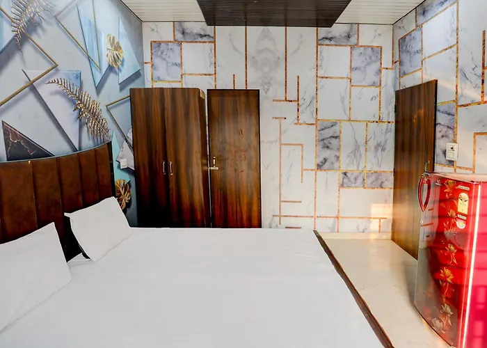 Hotel O Angle