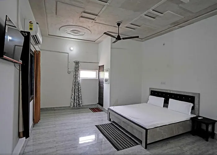 Hotel O Uv