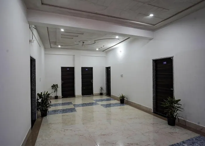 Hotel O Uv