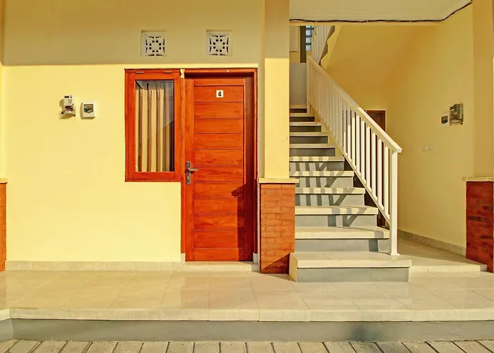 Oyo 92952 Nirmala Guest House