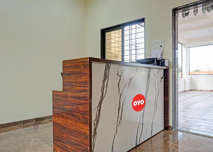 Hotel O Shanaya Lodging