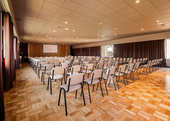 Axis Ofir Beach Resort Hotel