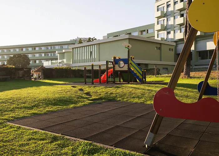 Axis Ofir Beach Resort Hotel