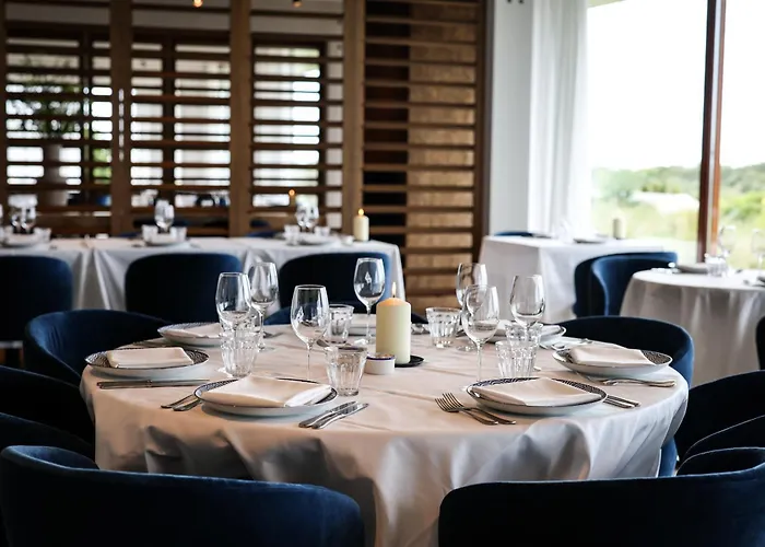 Strandhotel Cadzand