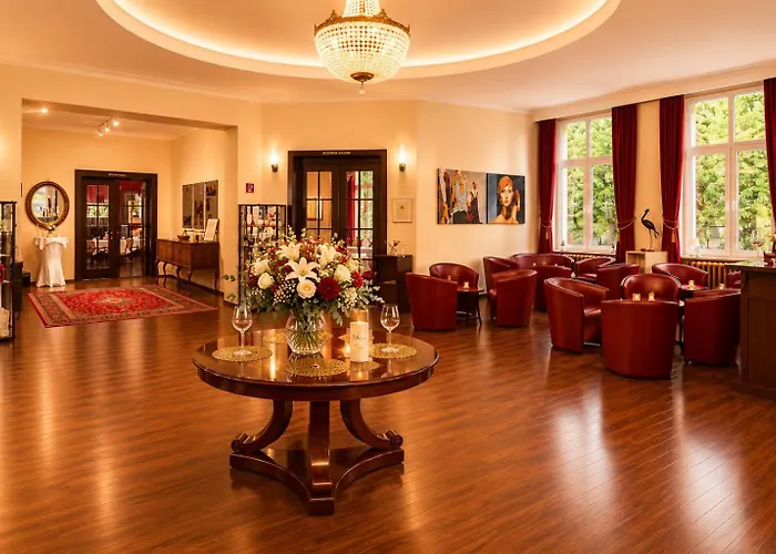 Kulturhotel Kaiserhof