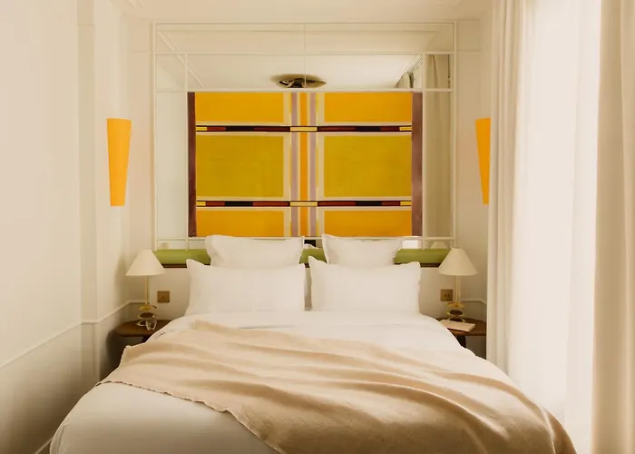 Hotel Gaston