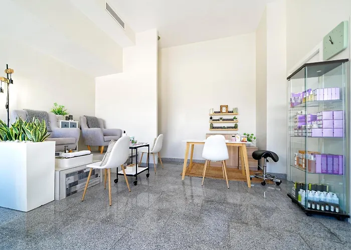 Suites&Villas by Dunas