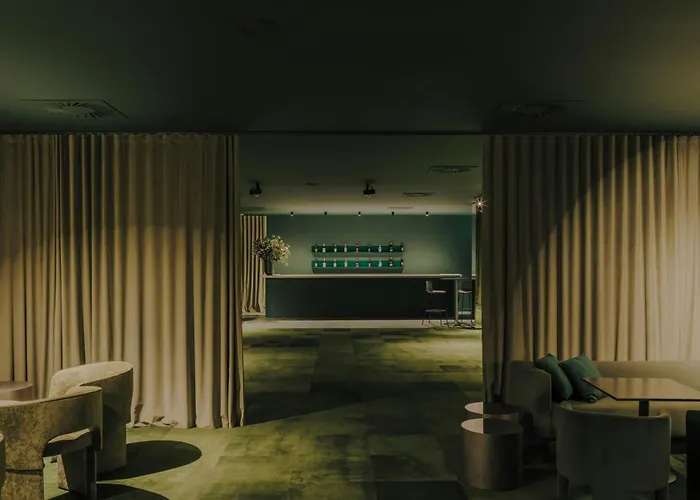 Sabàtic Gavà Mar, Barcelona, a Tribute Portfolio Hotel