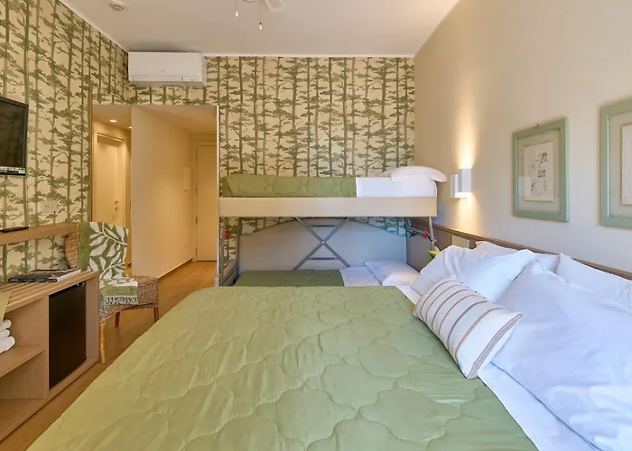 Hotel Marconi