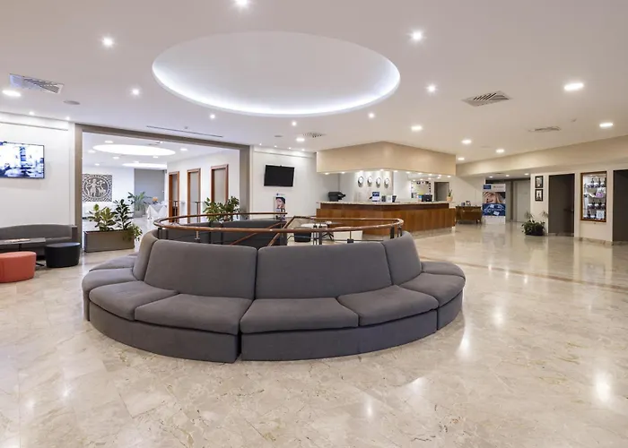 Best Western Park Hotel