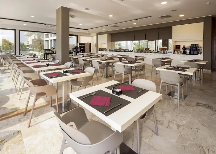 Best Western Park Hotel
