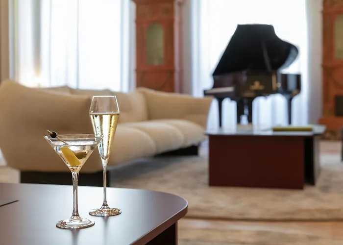 Palazzo Firenze By Baglioni Hotels & Resorts
