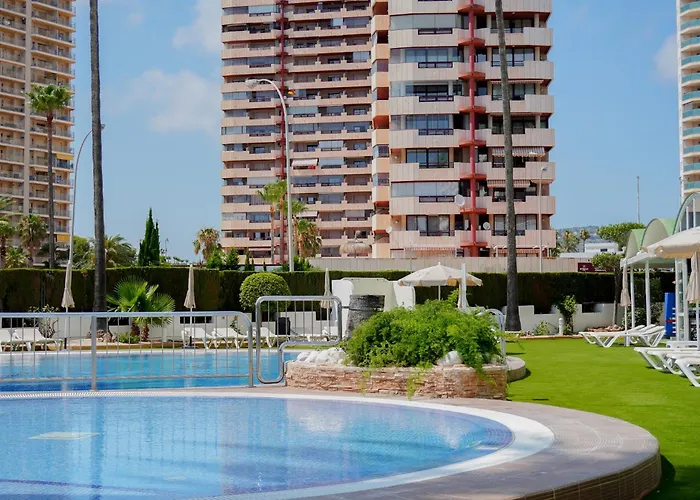 Ar Roca Esmeralda & Spa Hotel