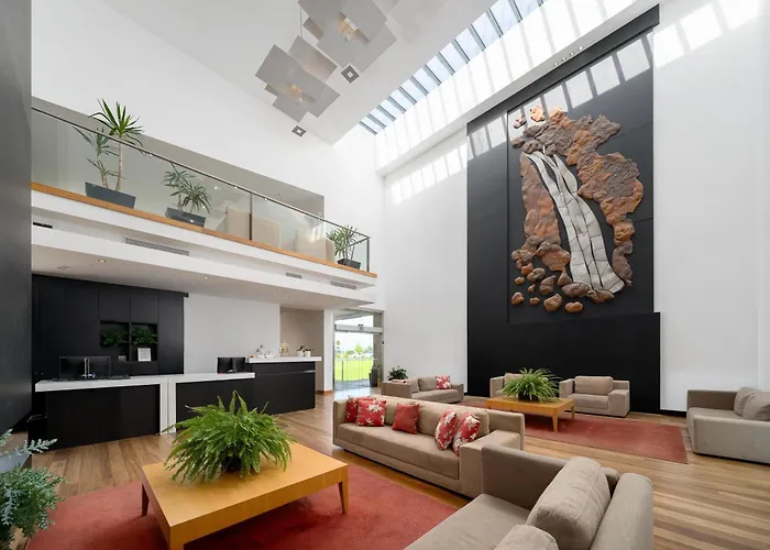 Agua Hotels Mondim de Basto