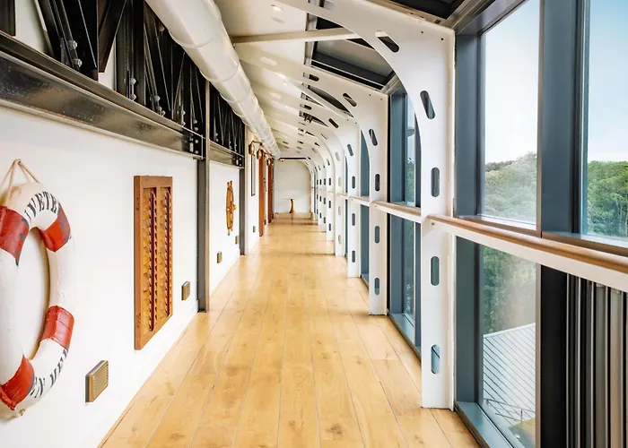 Côte Ouest Hôtel Thalasso&Spa Les Sables d'Olonne - MGallery