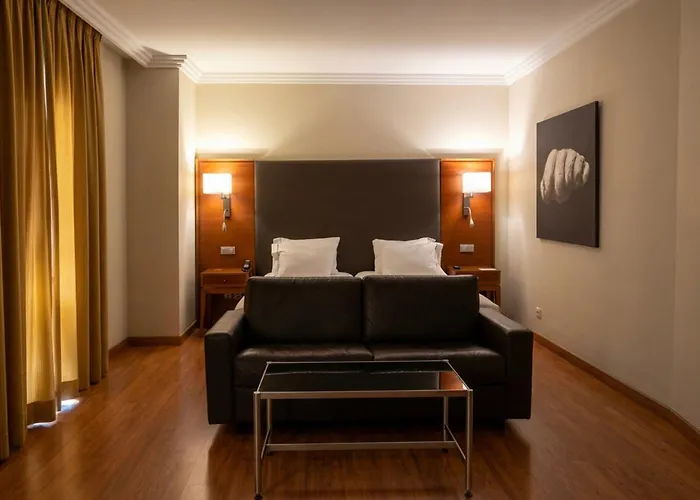 AC Hotel Almería by Marriott