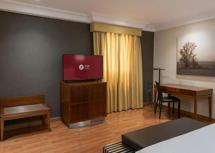 AC Hotel Almería by Marriott