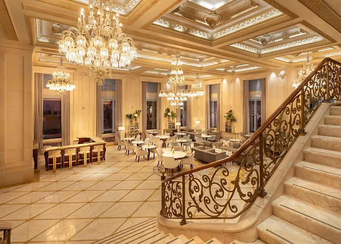 The Plaza, A Fairmont Hotel New York