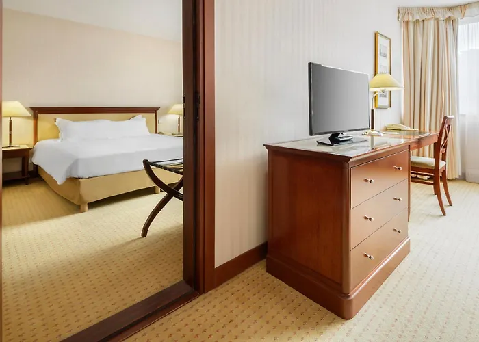 Occidental Paris Levallois