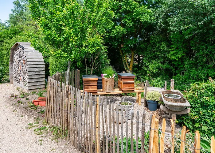 Vakantiepark de Meerpaal