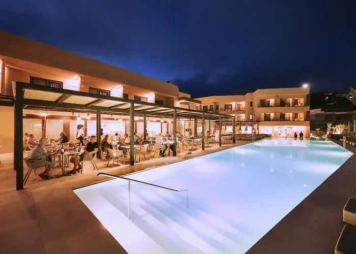 Alianthos Estate Resort - Ex Alianthos Garden