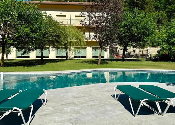 Hotel Catalunya Park