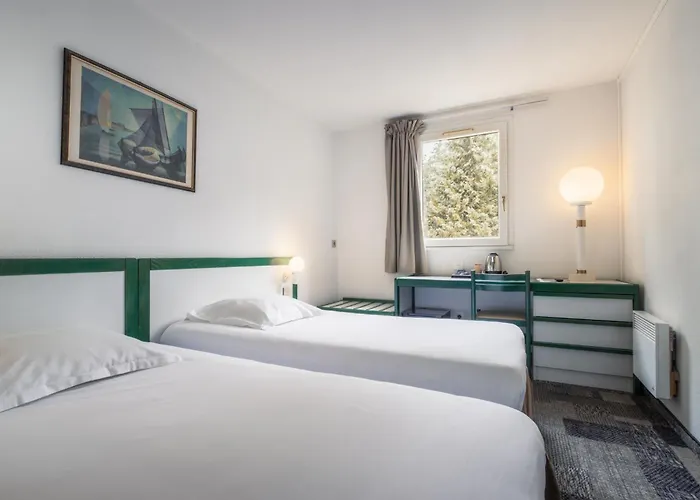 Hôtel Paradis
